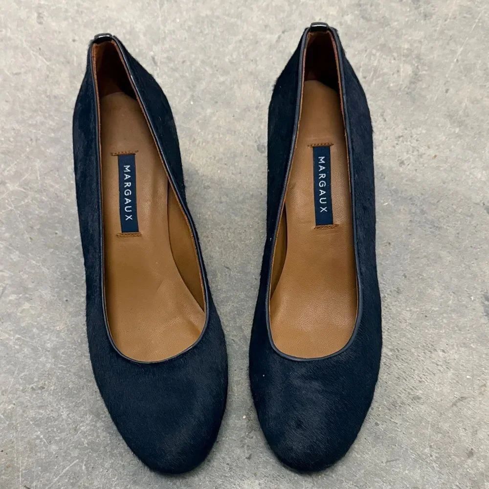 Margaux Heels